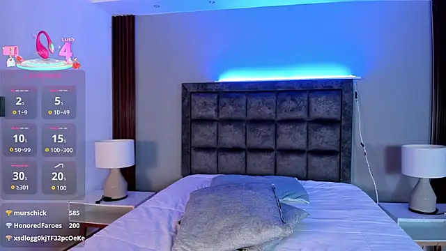 AidaJones live sex cam