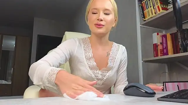 Marietta_Castro webcam