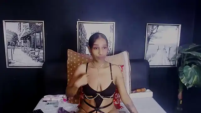 Sexualindian webcam