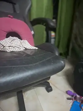 CooledMonastic webcam