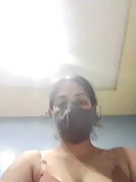 Webcam Model (sonalidey5565)  is live.Free join now!