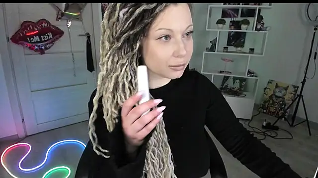 HoneySallyMoore webcam