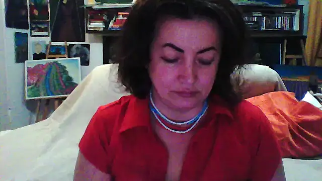 MariaAnaSunshine webcam