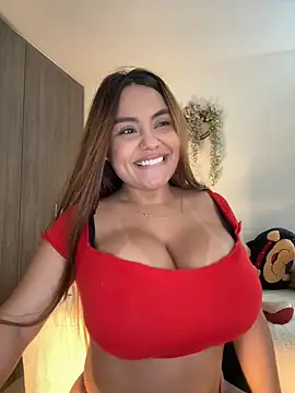 valeria2019hot webcam