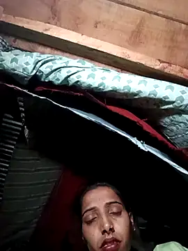 Pinki_thakur_1 webcam