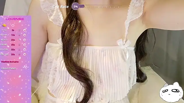 美女yaya_fun在线直播