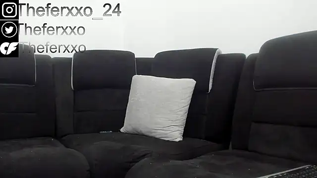 Theferxxo_12 webcam