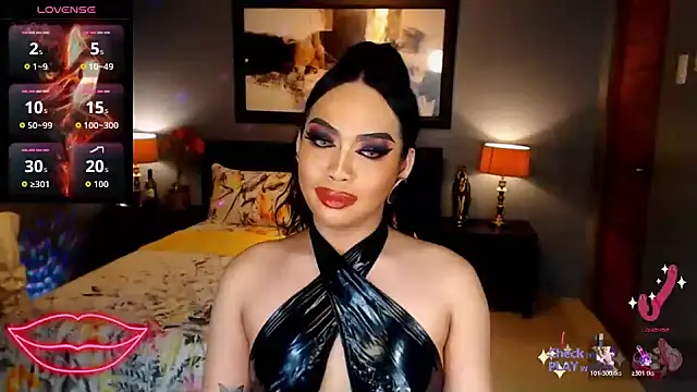 FridaHumphrey webcam