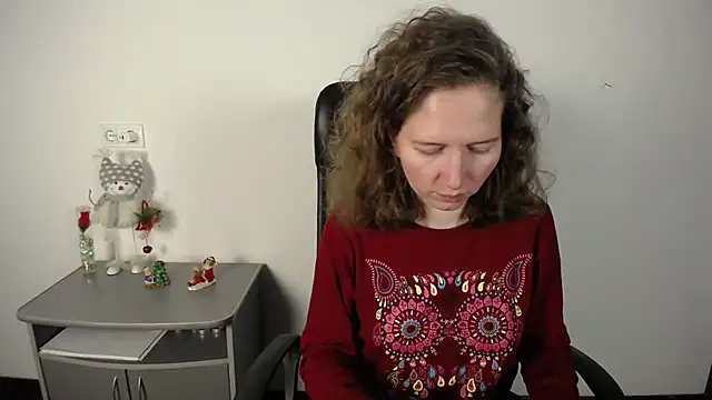 sexy_margox_ - Sexy_MargoX_'s free webcam - UK Sex Cams