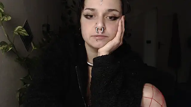 metamorphosiskin webcam