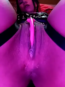 Mishchelle_Zakii webcam