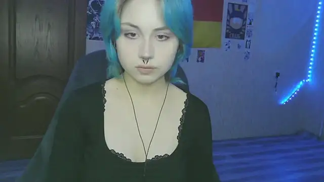 LeisaHopperstad webcam