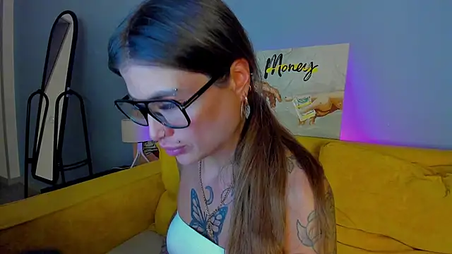 Patricia_Cox webcam