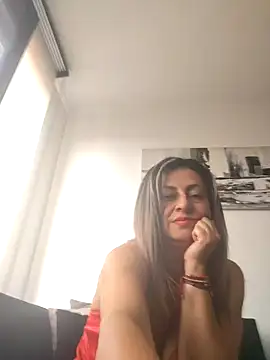 Latiinvenushot webcam