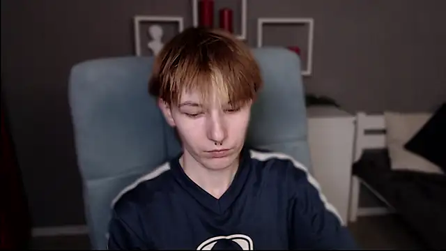 guitarandangell webcam