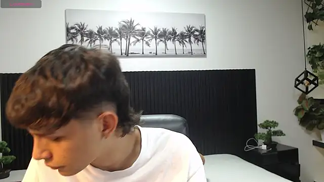 DraxBlade09 live sex cam