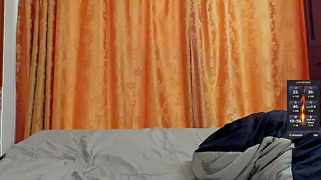 ChoreyTaiylor webcam