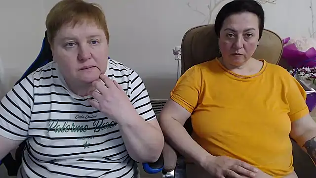 Bertie_Adeline webcam