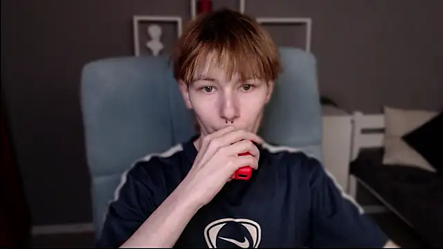 guitarandangell webcam