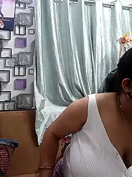 GangbangCouple webcam