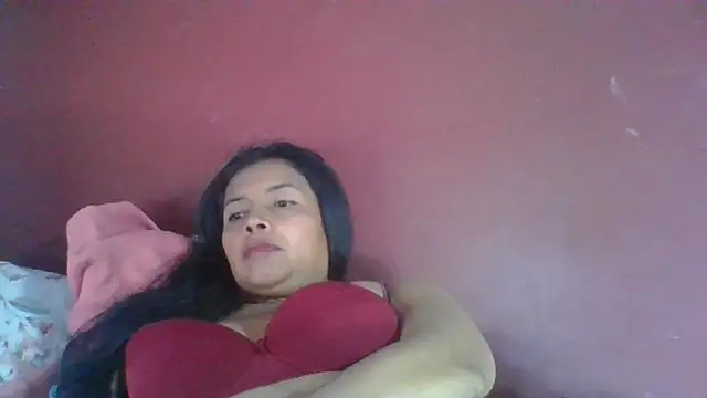 DianaOchoa_ webcam