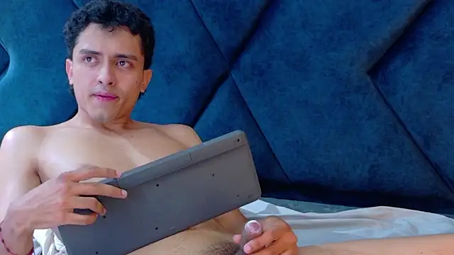 samantha_and_williams webcam