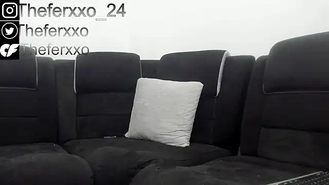 Theferxxo_12 webcam