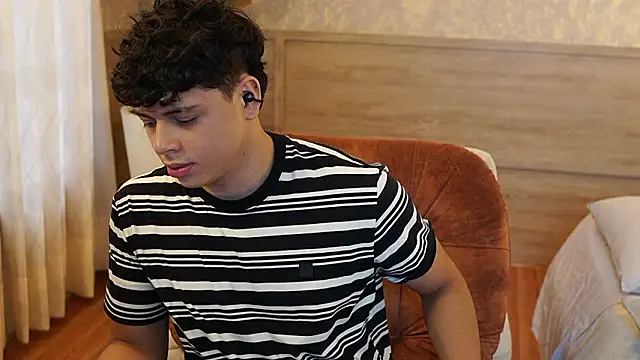 Ethan_occonor webcam