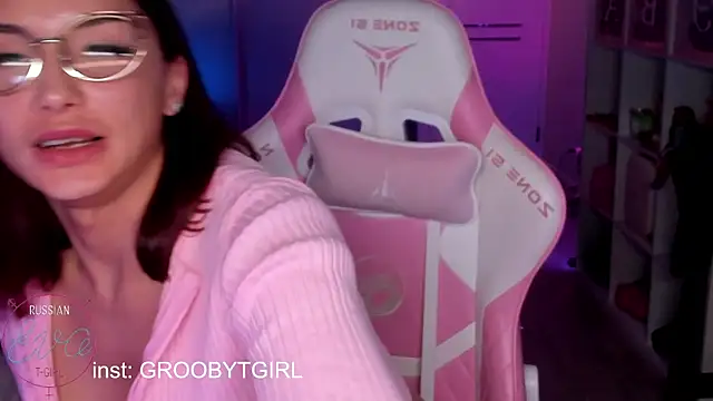 SibylVex live sex cam