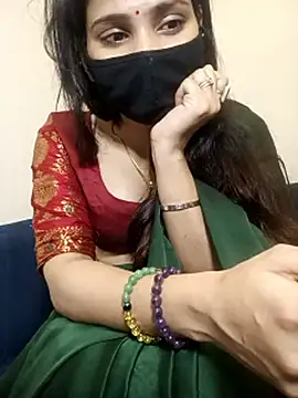 Ur_prisha7 webcam