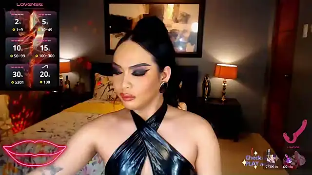 FridaHumphrey webcam