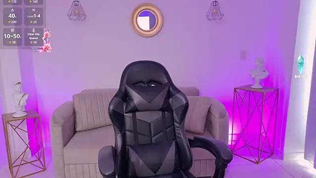 Ariana_Monroe01 webcam