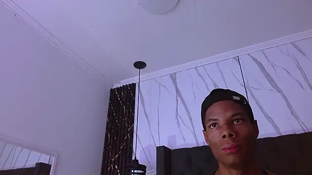 Santiago_Ortiz_ webcam