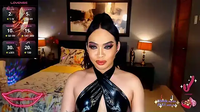 FridaHumphrey webcam