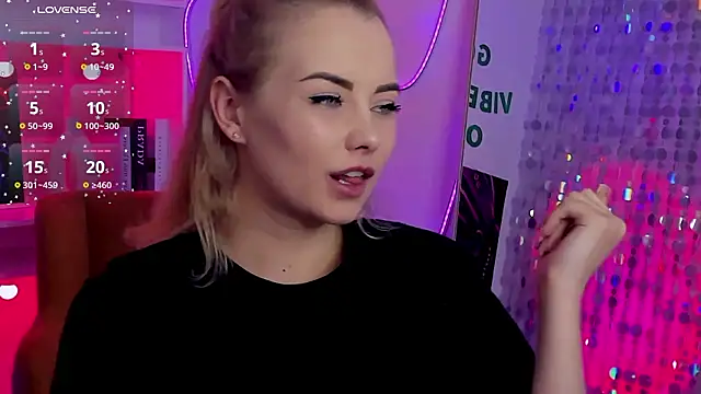 StephanieSweety webcam