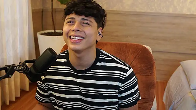 Ethan_occonor webcam