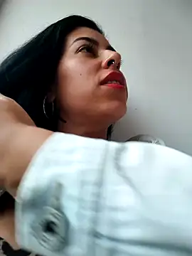 Luianna webcam