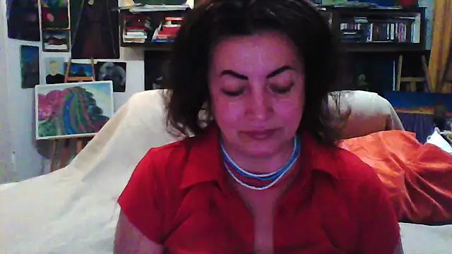 MariaAnaSunshine webcam