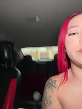 Scarlet_fiire webcam