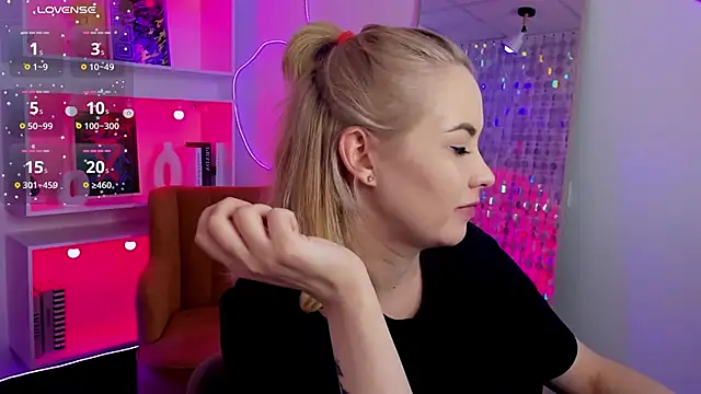 StephanieSweety webcam