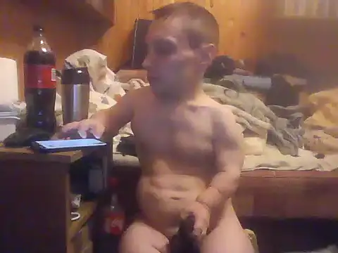 SmallDream666 webcam