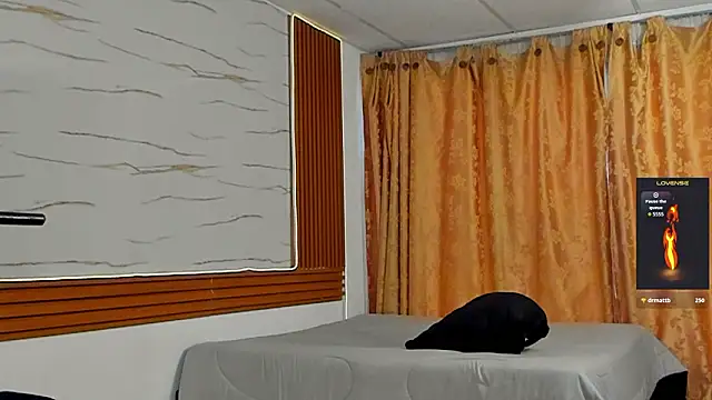 ChoreyTaiylor webcam