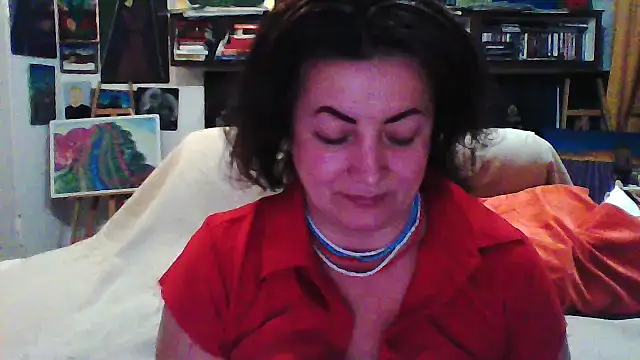 MariaAnaSunshine webcam