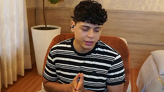 Ethan_occonor webcam