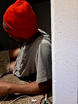 stressrliver88 webcam