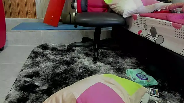 MarianaManzur webcam