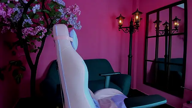 Valeriabigass webcam