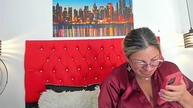 carolinacrus01 webcam