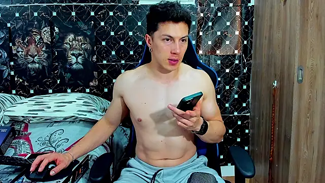 javiersexymann webcam