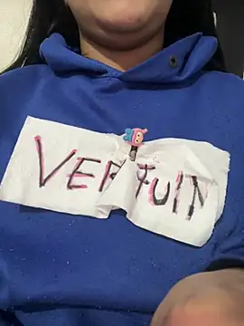 Brunette_Dirty_0limits webcam